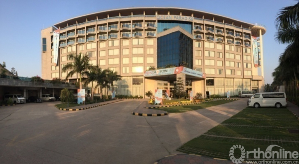 孟加拉国骨科深度交流见闻--再访南亚次大陆