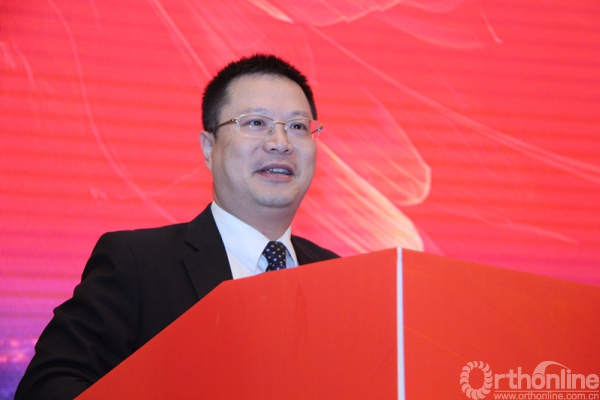 李兵院长致开幕辞.JPG